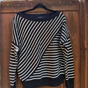 All Saints Pullover Sweater